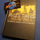 MILES DAVIS / GIL EVANS - COMPLETE COLUMBIA.. 6CD BOKSI - pikkukuva 1