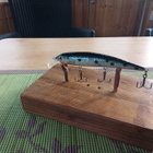 Taiga Lures Saga 10cm - pikkukuva 2