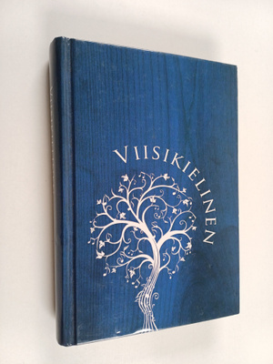 Viisikielinen