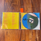 The Cure - Wild Moods Swings cd - pikkukuva 3