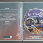 PC CD/MAC: Frankenstein - The Dismembered Bride peli (2009) - pikkukuva 3