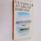 Vidiadhar Surajprasad Naipaul : An area of darkness - pikkukuva 1