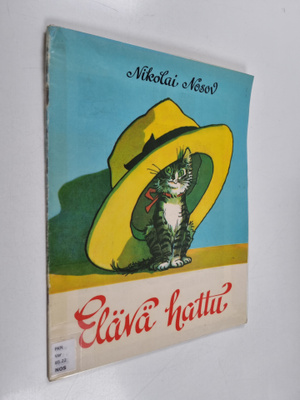 N. Nosov : Elävä hattu
