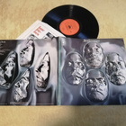 THE BYRDS - Byrdmaniax LP - pikkukuva 1