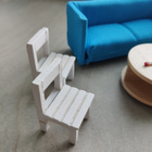 Lundby nukkekodin huonekaluja - pikkukuva 4