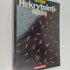 Yrityksen rekrytointiopas - pikkukuva 1