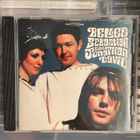 BELLE & SEBASTIAN - Sing… Jonathan David CD-EP - pikkukuva 1