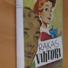 Hilja Valtonen : Rakas Vihtori ( 2.p. 1951 ) - pikkukuva 1