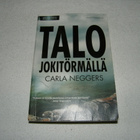 Carla Neggers Talo jokitörmällä  -nid - pikkukuva 1
