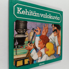 Marita Rivero : Kehitän valokuvia - pikkukuva 1