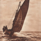 Taidelehti  KUVA   No 9 Syyskuu  1945 - pikkukuva 2