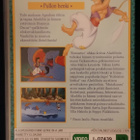 Aladdin Pullon henki VHS - pikkukuva 2