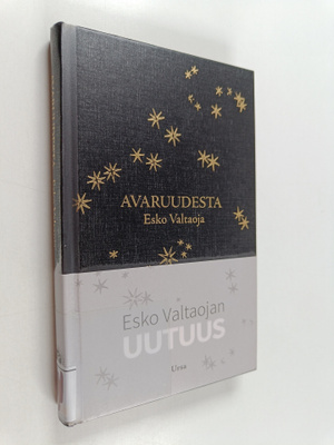Esko Valtaoja : Avaruudesta