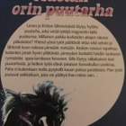 Giebken: Mustan orin puutarha - pikkukuva 3