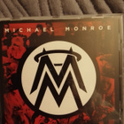 Michael Monroe: Horns and Halos - pikkukuva 1