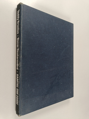 Teddy Brunius : Samtal om Zorn