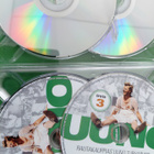 Uuno - Täydellinen Kokoelma (10 DVD) - pikkukuva 4