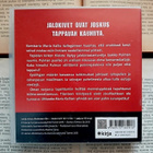 Leena Lehtolainen - Surunpotku (äänikirja, CD) - pikkukuva 2