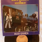 Puputti Urpo & Keltanokat - KUIN ENNEN LP - pikkukuva 1