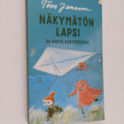 Tove Jansson : Näkymätön lapsi ja muita kertomuksia - pikkukuva 1