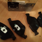 BMW 1-, 3-, 5-, 6-, 7-sarja jarrupalat RH 0285730 - pikkukuva 3