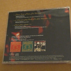 Bon Jovi Please come home for Christmas cd ep japani '95 obi - pikkukuva 2