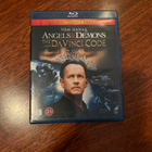 Angels & demons/ the Da Vinci code blu-ray - pikkukuva 1