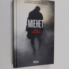 Miehet : onko tunteita? - 11 tunnetun kirjoittajan näkemy... - pikkukuva 1