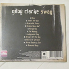 Gilby Clarke Swag cd Uk 2021 muoveissa guns n'roses - pikkukuva 2