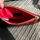 NAKD leopardi multicolour kolme osainen clutch laukku - pikkukuva 5