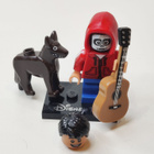 Lego Disney 100 minifiguuri - pikkukuva 1