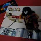 ERIC CARR - UNFINISHED BUSINESS UUSI CD (+) - pikkukuva 1