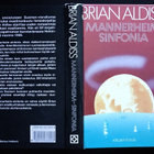 Brian Aldiss: Mannerheim-sinfonia (kirjastopoisto) - pikkukuva 3