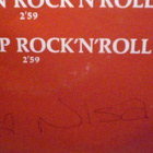 NISA SORAYA :: ELÄKÖÖN  ROCK'N'ROLL : VINYYLI  7"  SIGN.1987 - pikkukuva 5