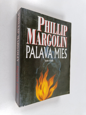 Phillip Margolin : Palava mies
