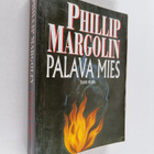 Phillip Margolin : Palava mies - pikkukuva 1