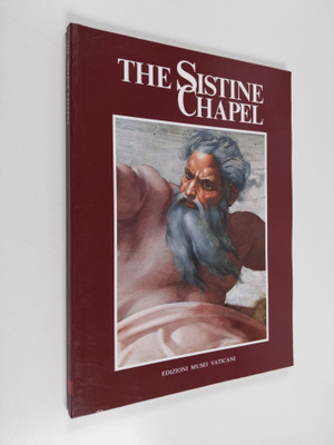 Fabrizio Mancinelli : The sistine chapel