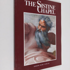 Fabrizio Mancinelli : The sistine chapel - pikkukuva 1
