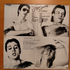 The Flyin' Spiderz "Let it Crawl" LP - pikkukuva 2