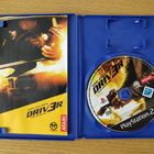Driver 3 PS2 CIB - pikkukuva 2