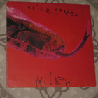 LP Alice Cooper – Killer - pikkukuva 2