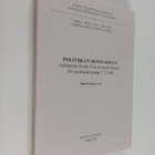 Politiikan moninaisuus - pikkukuva 1