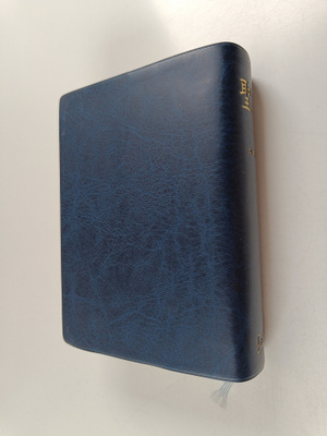 pyeonjibbupyeon : gueoyeog Bible seongseo(JC44)(teugso)(i...
