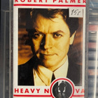 ROBERT PALMER - Heavy Nova c-kasetti - pikkukuva 1