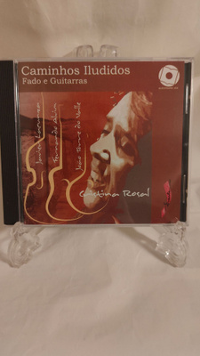 Caminhos Iludidos: Fado e Guitarras