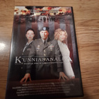 Kunniasanalla - pikkukuva 1