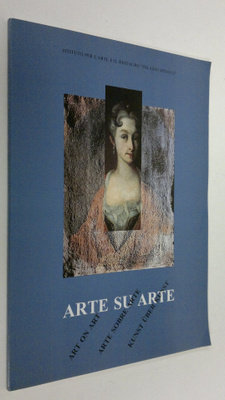 Arte su arte = Art on art = Arte sobre arte = Kunst uber ...