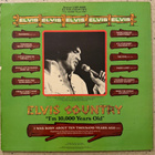 [LP] ELVIS PRESLEY: ELVIS COUNTRY (I’m 10000 years old) - pikkukuva 2