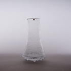 1017. Iittala 'Ultima Thule' karahvi, 1 L, Tapio Wirkkala. - pikkukuva 2