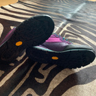 Haglöfs violetit / turkoosit Roc Icon Q Gt kengät 38 - pikkukuva 4